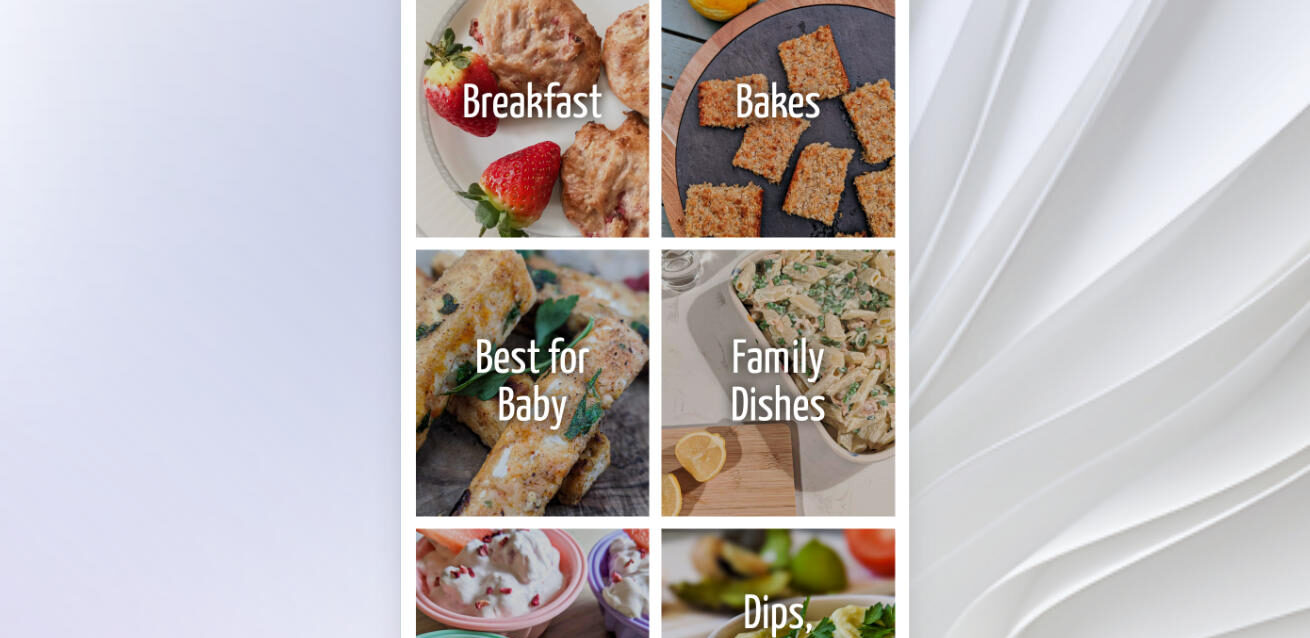 BabyLedKitchen