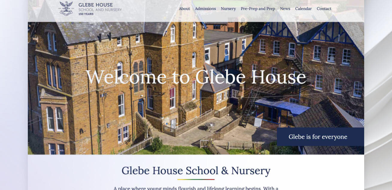 GlebeHouseSchoolFI