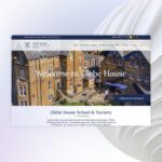 Glebe House School