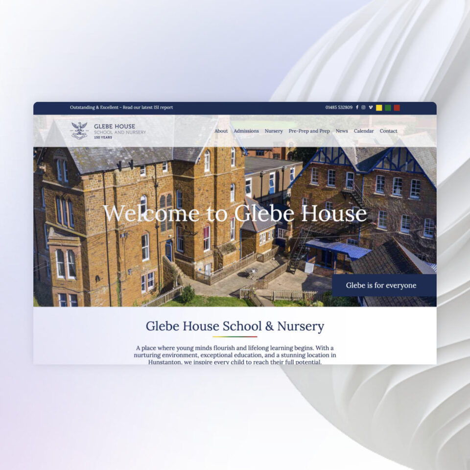 GlebeHouseSchoolFI