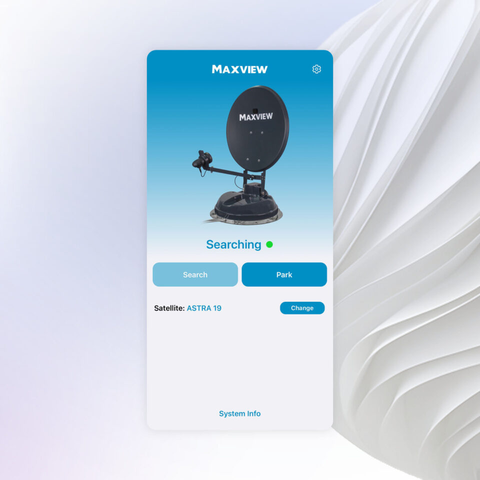 MaxViewFI